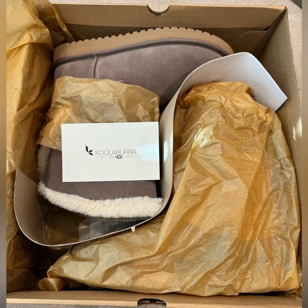 Koolaburra by UGG Arlena Short Boot